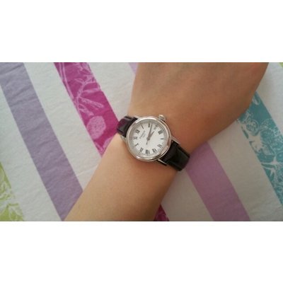 天梭Tissot手表 卡森系列 女士石英表T085.210.16.013.00瑞士原装怎么样|好不好|如何-苏宁易购